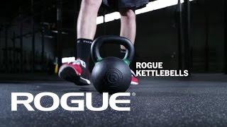 Rogue Kettlebells