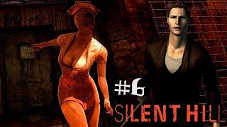 Vupsen-naughty ► 6 Passage of Silent Hill (PS ONE)