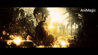 |Disc 1| Owari no Seraph OST 1 | Track 7 - OneZeroEight