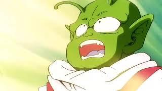 Dragon ball z Episode75 The awakening of Porunga(Dragon arrives)