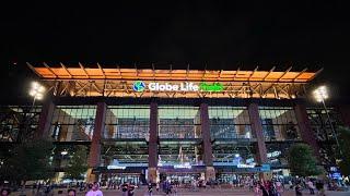 A Mall For Baseball! - Globe Life Field Review