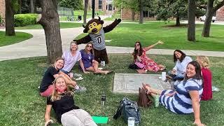 CU Boulder School of Education: 2021 year in review