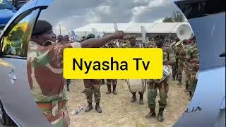 Nyasha Channel Highlights