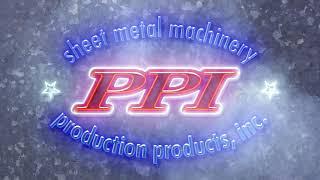 PRODUCTION PRODUCTS INC Ppiduct Video HD