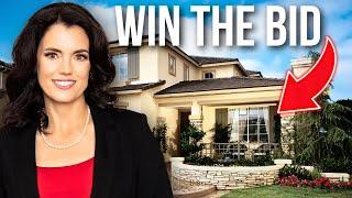 How To Win House Bidding Wars in 2024 | Strategies for Multiple Offer Situations