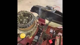 Toro Zero Turn Lawn Mower Quick Fix Starting Issue