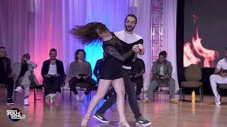 All-Star/Champion Jack & Jill | Alisson & Izabel | Brazilian Zouk World Championships 2023