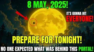 MUST See This WARNING Before TOMORROW!555 Portal 2025: These 7 CRUCIAL Things You NEED to LET GO!