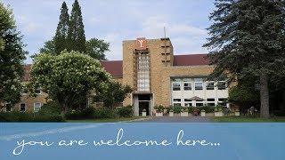 Main Building Tour