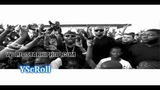 Slim Thug- "Gangsta" (HD Video) (Feat. Z-Ro)