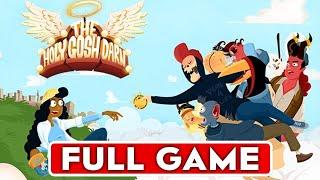 THE HOLY GOSH Gameplay 100% Walkthrough FULL GAME - No Commentary