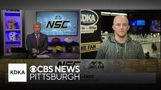 Ireland Contracting Nightly Sports Call: May 28, 2025