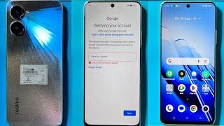 Realme 10 Pro 5G Frp Bypass | Without Pc | Realme 10 Pro Google Account Lock Unlock New Method