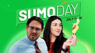 Sumo Day 2022 (Director's Cut) | Celebrating Entrepreneurs for 12 Years