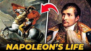 A day in the life of Napoleon