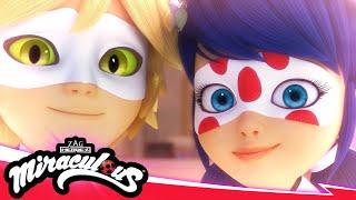 MIRACULOUS |  JUBILATION - Ladybug & Cat Noir dream  | SEASON 5