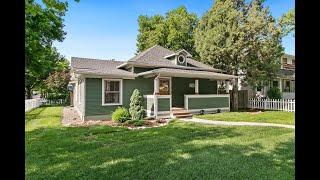 703 W Mountain Ave, Fort Collins|Video Tour|The Blonder Group