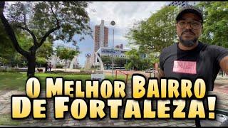 Qual é o Melhor Bairro de Fortaleza