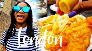 25 HOURS IN LONDON 󠁧󠁢󠁥󠁮󠁧󠁿 | FLIGHT ATTENDANT LAYOVER ️