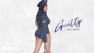 Lyrica Anderson - Guilty (Visualizer)