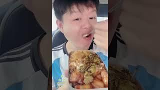 自己做的盒饭就是香