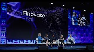 FinovateFall 2024: relive the world’s premier fintech showcase