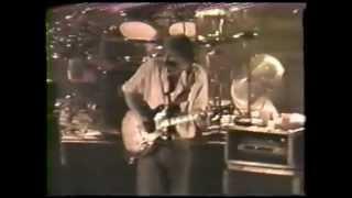 WSP 6-21-97 KC Walk On into Disco into Radio Child. Kansas City Widespread Panic 1997