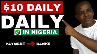 How to Earn $10 Daily Online in Nigeria (FAST & EASY)