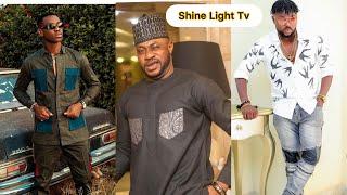 TOP 10 TRENDING AND GOOD LOOKING MALE YORUBA ACTORS  IN NIGERIA ON MY LIST 2021