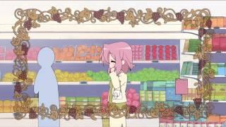 Lucky Star Episode 23 English Dub (1080P)