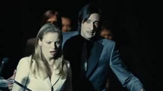 Splice/Best scene/Vincenzo Natali/Adrien Brody/Clive Nicoli/Sarah Polley/Elsa Kast/Simona Maicanescu