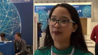 Global IGF 2019: Cindyneia Cantanhede on Future of the Internet