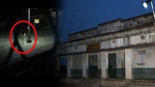 Bhoot In Begunkodor Railway Station | Full HD | Dolby Sound | 3am Volgs #bhoot #begunkodar