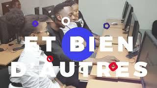 NEWTECH TRAINING (Centre de Formation Professionnel Bilingue)