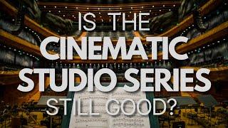 Is the Cinematic Studio Series Worth It In 2024?