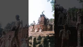 rock garden chandigarh  PLEASE SUBSCRIBE#rockgardenchandigarh#rockgarden#chandigarh#sween