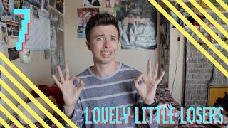 PETELEY | Lovely Little Losers