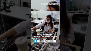 Радиозавод «Сигнал» наладит серийное производство электроники для  SJ-100 и МС-21
