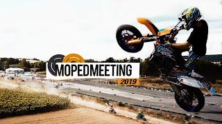 Moped Meeting 2019 Official | 4K