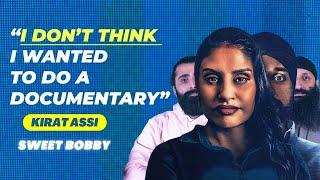 Sweet Bobby's Kirat: The Untold Stories That Didn't Make It To Netflix & Why I Did The Show? | #190