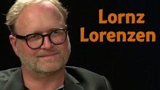 Lass mal schnacken! Folge 312: Lornz Lorenzen