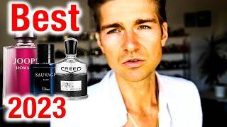 Top 10 Fragrances 2023