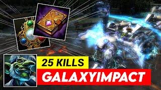 HoN Doctor Repulsor - GalaxyImpact 1901 MMR MVP