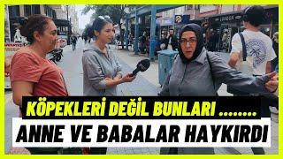 26 Suç Kaydıyla Sokakta İşi Ne? | ŞOK EDEN GÜNDEM RÖPORTAJI