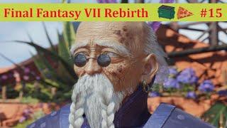 Feast Apostles, Feast - Final Fantasy VII Rebirth - Part 15