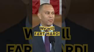 We Will FART Hard #comedy