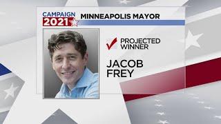 Minneapolis Election: Jacob Frey Re-Elected As Mayor