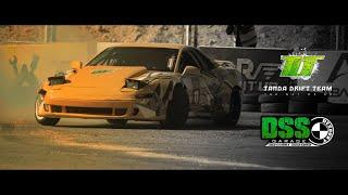 Ahmed Desouky | Tanda Drift Team at Rev It Up Drifting Competition 2020 Final Round