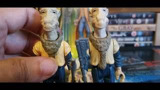 review of stan solo yak face star wars figure yakface