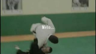 Vinicio Antony- Shotokan Karate Jutsu- Extreme Self Defense